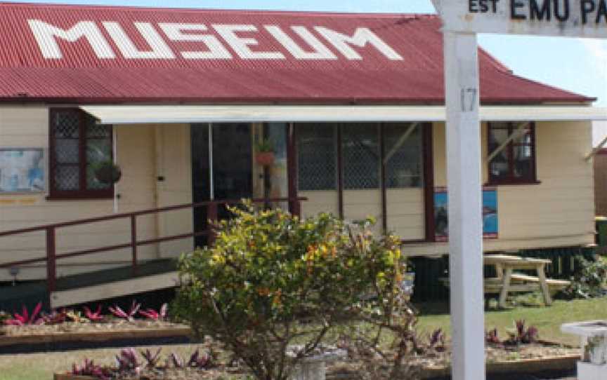 Emu Park Historical Museum, Emu Park, QLD