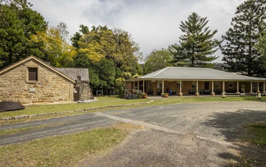 Henry Kendall Cottage & Historical Museum, West Gosford;Peterborough, NSW