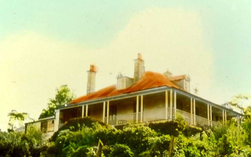 Hunters Hill Historical Society Museum, Attractions in Hunters Hill - Suburb