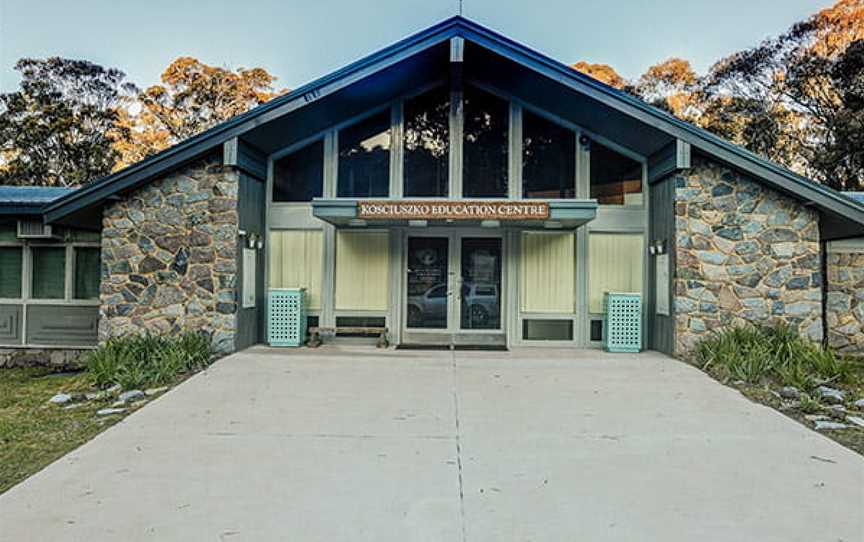 Kosciuszko Education Centre, Kosciuszko National Park, NSW