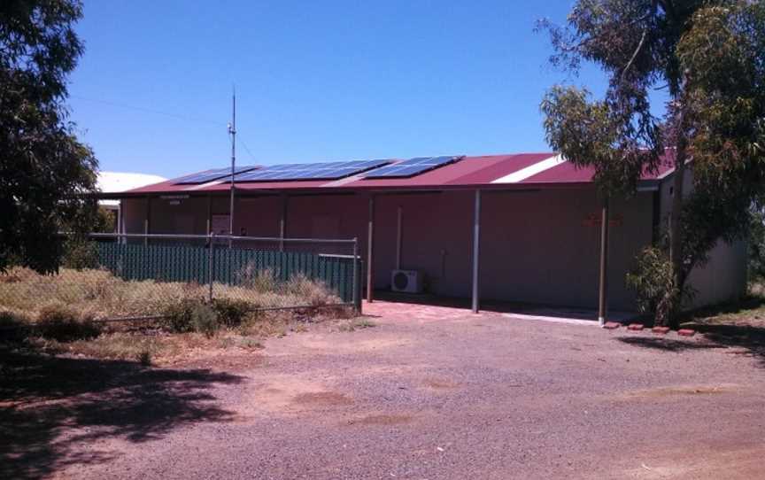 Mount Laura Homestead, Whyalla Norrie, SA