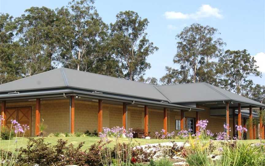 RM Williams Australian Bush Learning Centre, Eidsvold, QLD