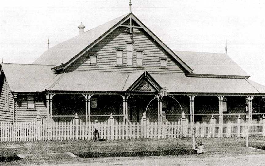 Sandgate Historical Society, Sandgate, QLD