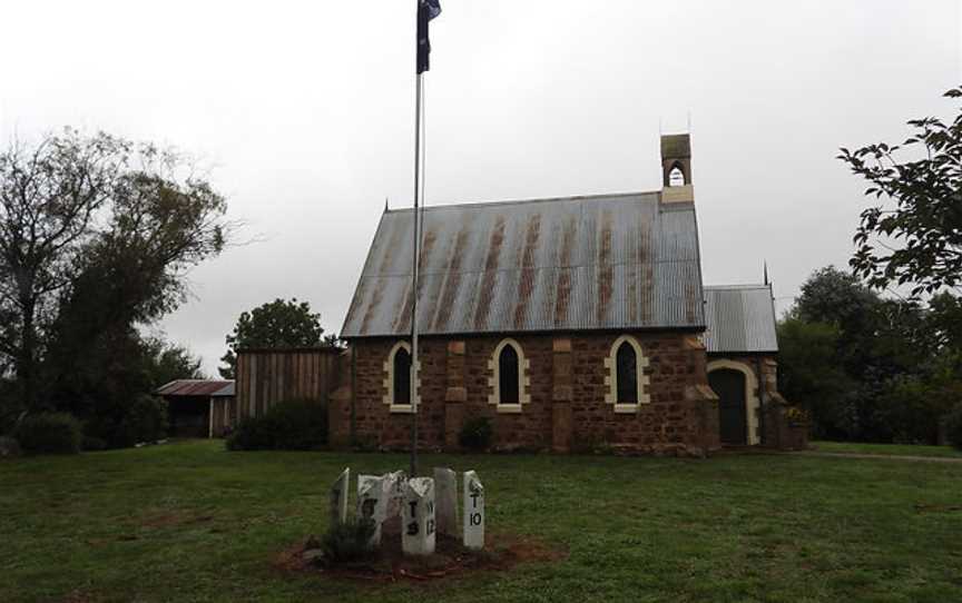 Taralga Historical Museum, Taralga, NSW