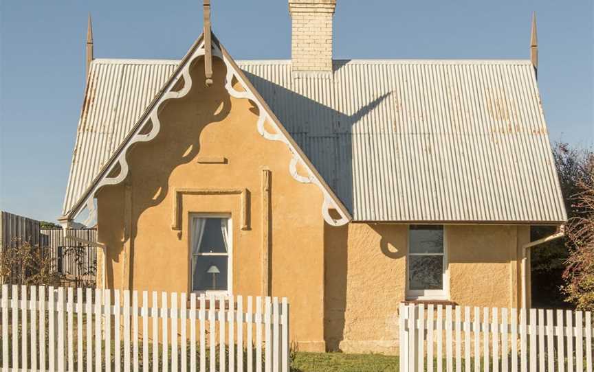 Woolmers Estate - Australian Convict Site, Tourist attractions in Longford