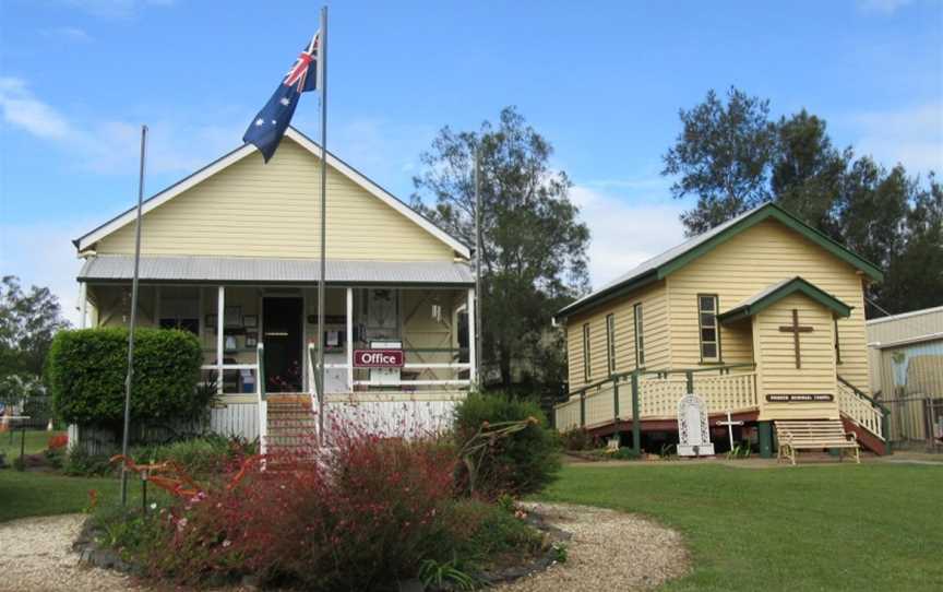 Laidley Pioneer Village and Museum, Laidley, QLD