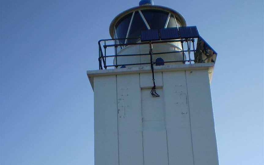 Cape Baily Lighthouse, Attractions in Kurnell