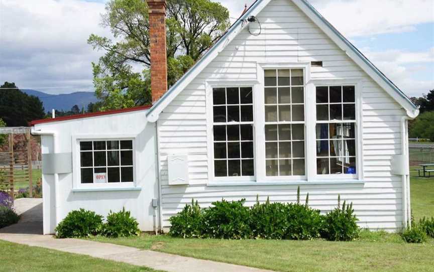 Avoca Museum and Information Centre, Tourist attractions in Avoca