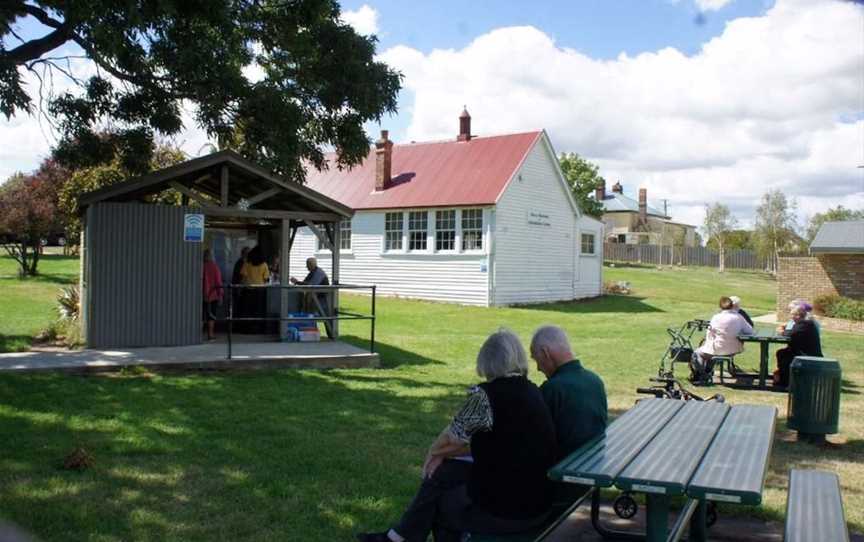 Avoca Museum and Information Centre, Attractions in Avoca