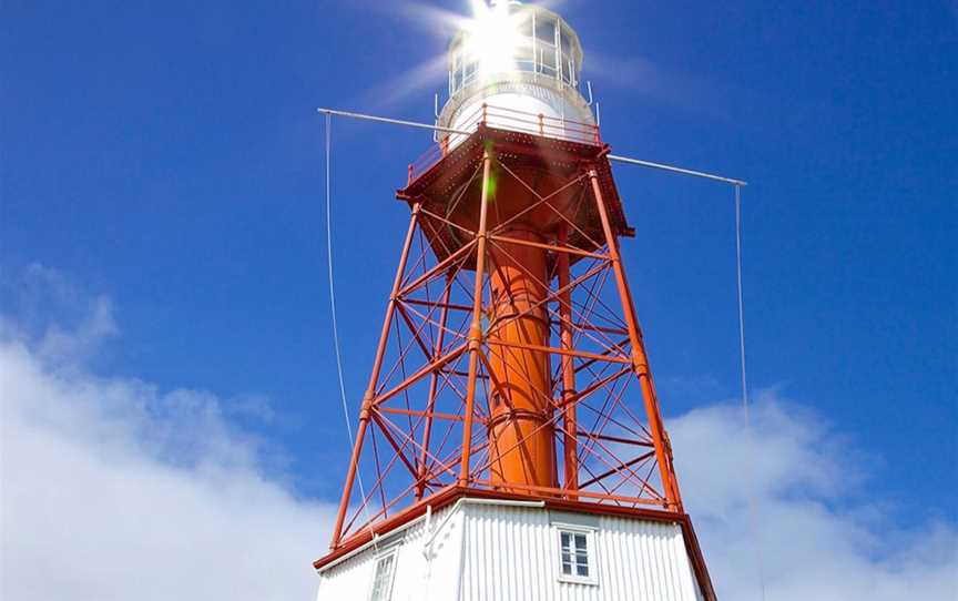 Cape Jaffa Lighthouse Museum, Tourist attractions in Kingston SE