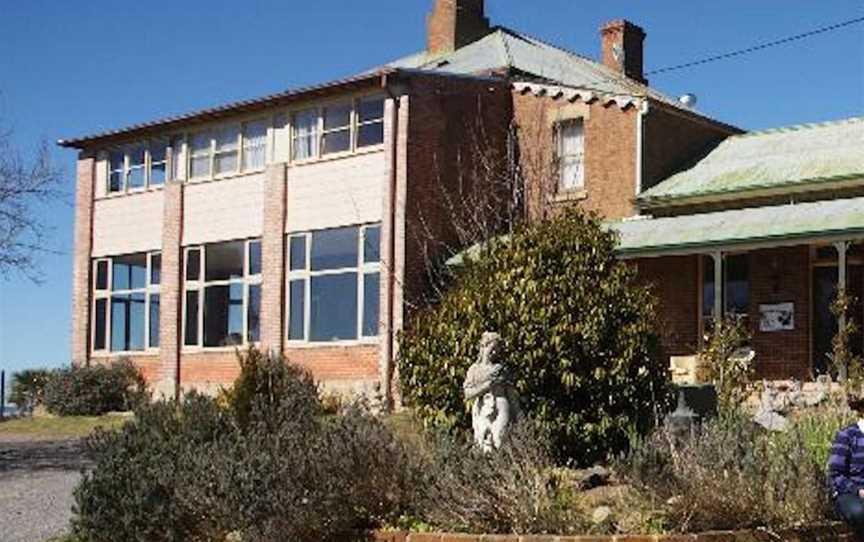 South Hill Heritage Estate Goulburn, Attractions in Goulburn