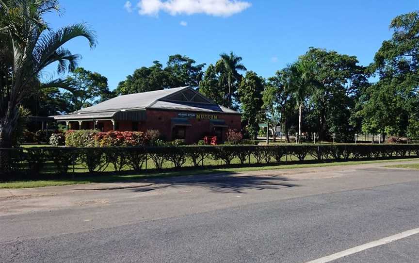 Mulgrave Settlers Museum, Attractions in Gordonvale