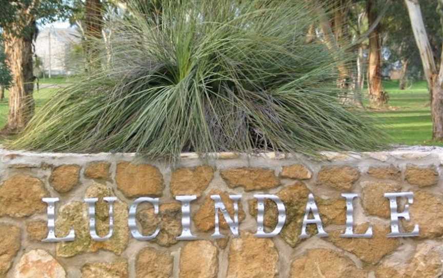 Lucindale Agricultural and Folk Museum, Tourist attractions in Lucindale