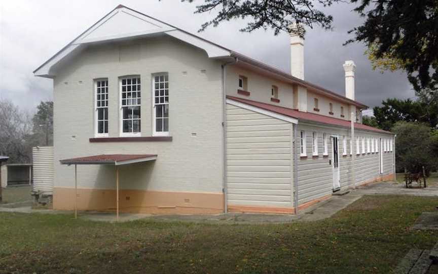 The Hillgrove Museum, Attractions in Hillgrove (Armidale)