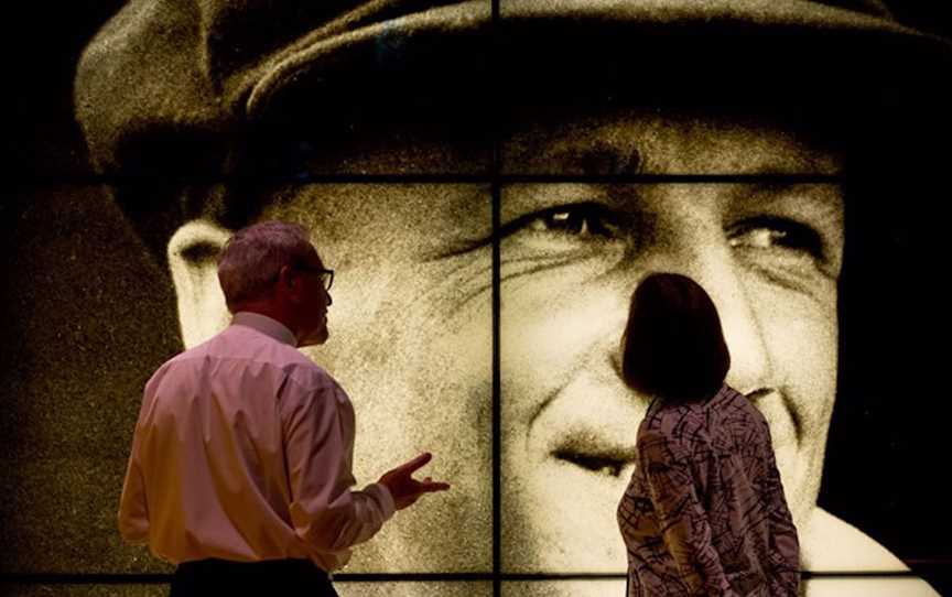 The Bradman Collection, Tourist attractions in North Adelaide-Suburb