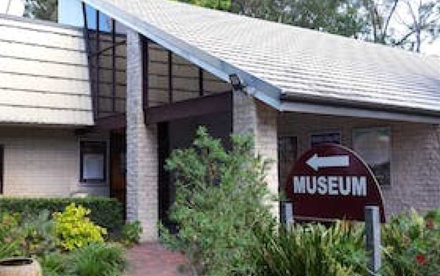Abbey Museum of Art & Archaeology, Caboolture, QLD