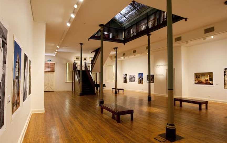 Broken Hill City Art Gallery, Broken Hill, NSW