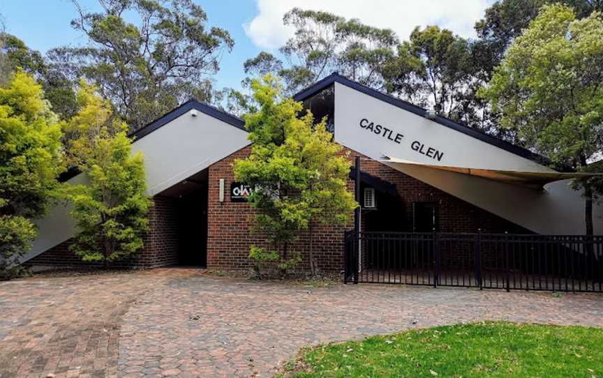 Castle Hill Art Society, Castle Hill, NSW