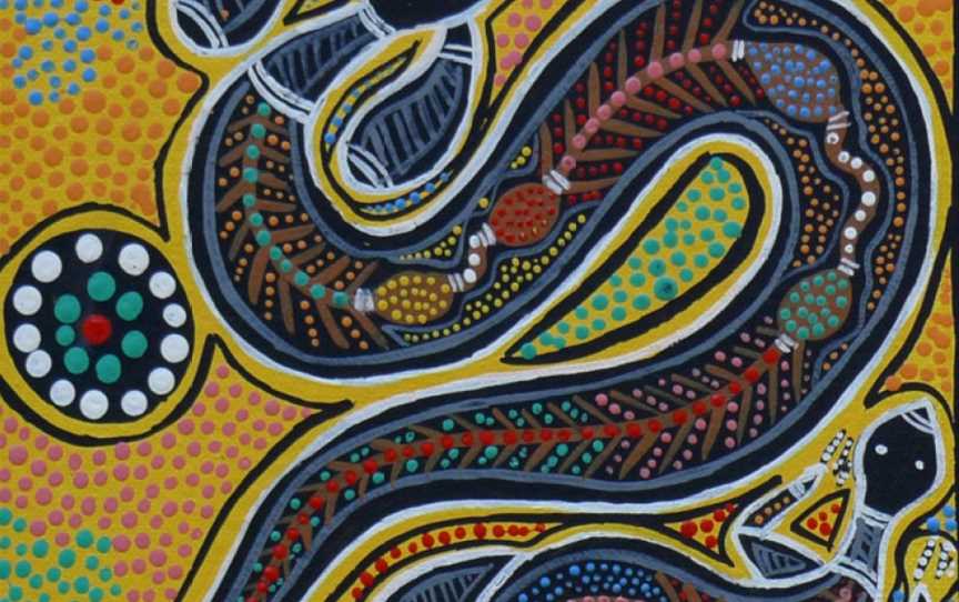 Doongal Aboriginal Art & Artefacts, Cairns, QLD