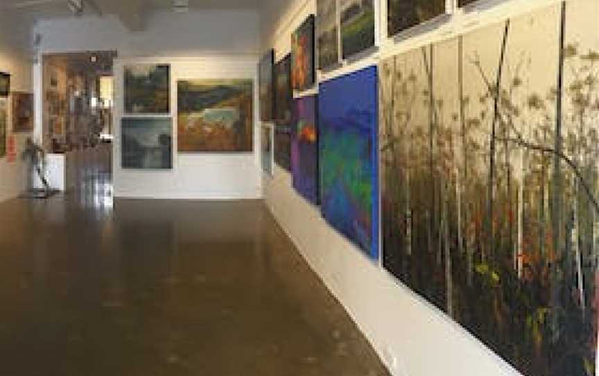 Gallery Pejean, Launceston, TAS