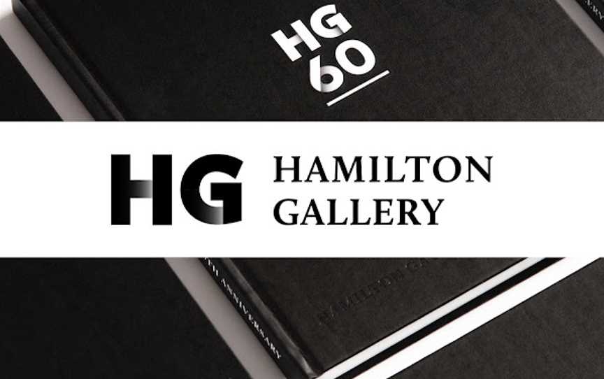 Hamilton Gallery, Hamilton, VIC