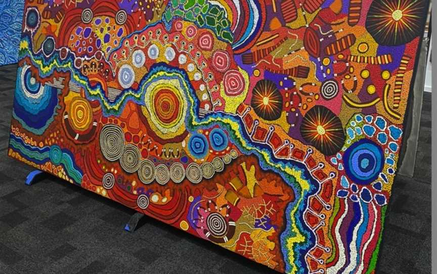 Jila Arts, Alice Springs, NT