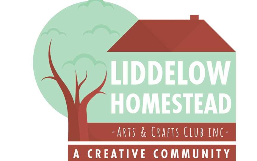 Liddelow Homestead Arts & Crafts Club, Kenwick, WA