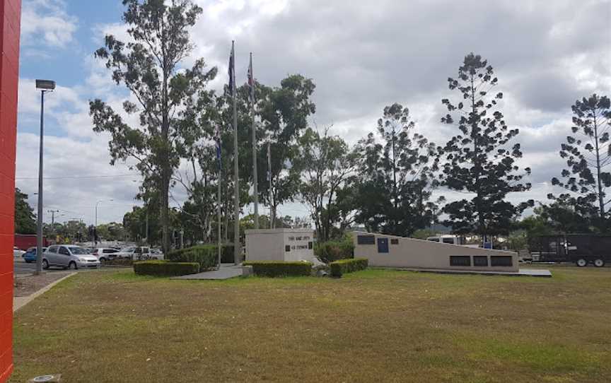 Logan Art Gallery, Logan, QLD