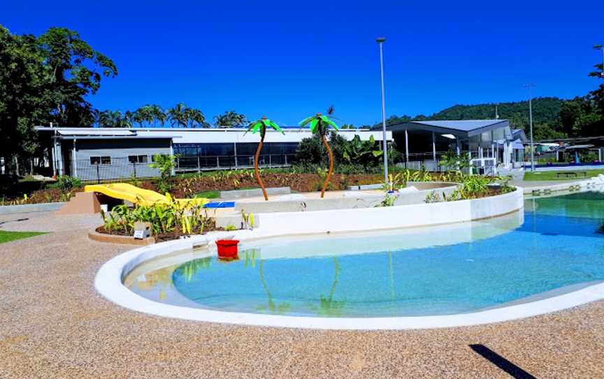 Mission Beach Community Arts Centre, Mission Beach, QLD