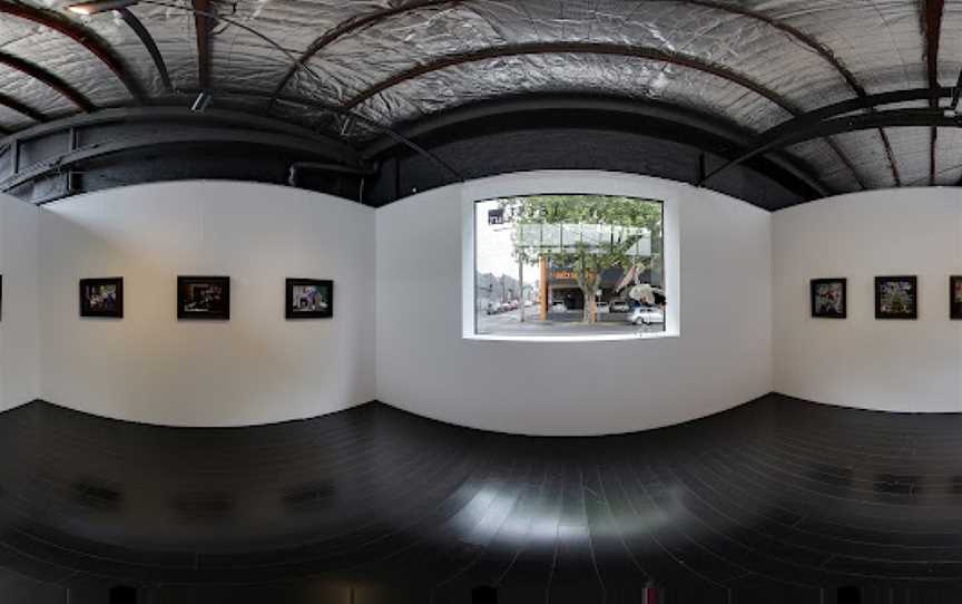 Tacit Galleries, Collingwood, VIC