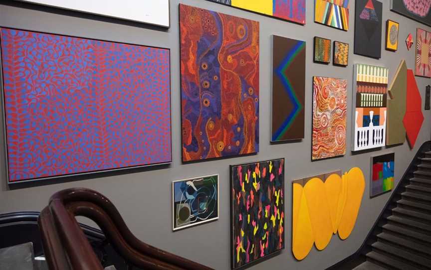Art Gallery of Ballarat, Attractions in Ballarat