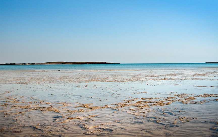Cape Keraudren Nature Reserve, Tourist attractions in Port Hedland-Town