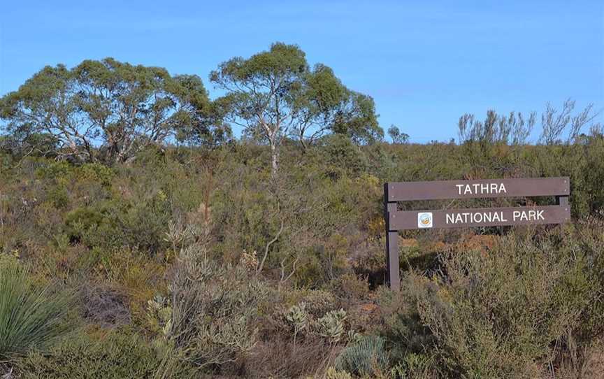 Tathra National Park, Tourist attractions in Eneabba