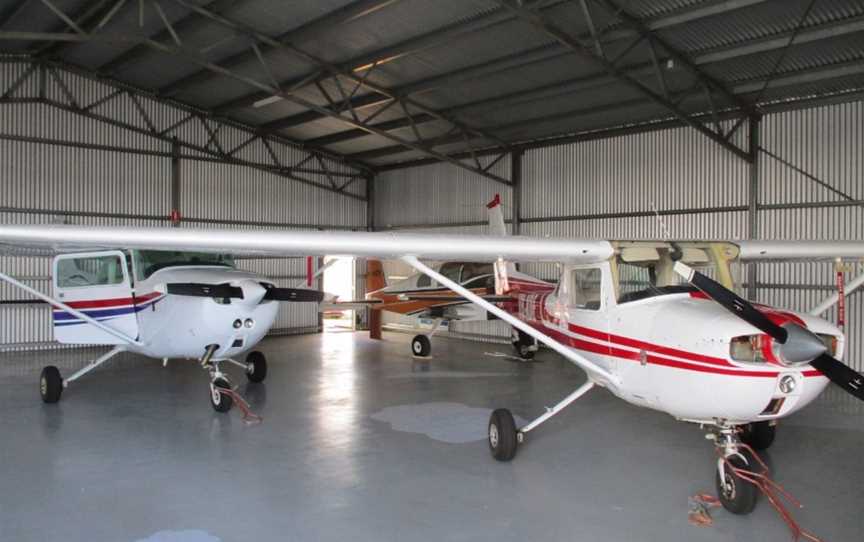 Great Southern Aviation, Attractions in Drome