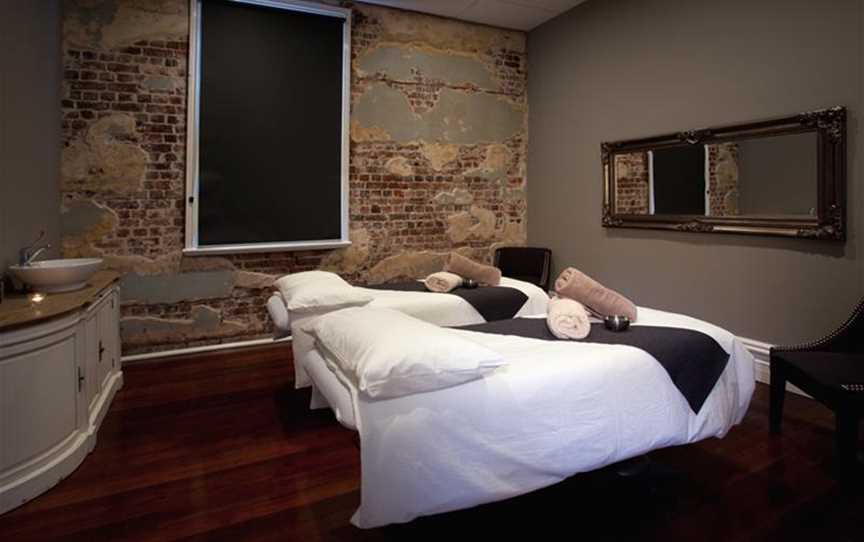 Djurra Lifestyle Salon and Spa, Attractions in Fremantle