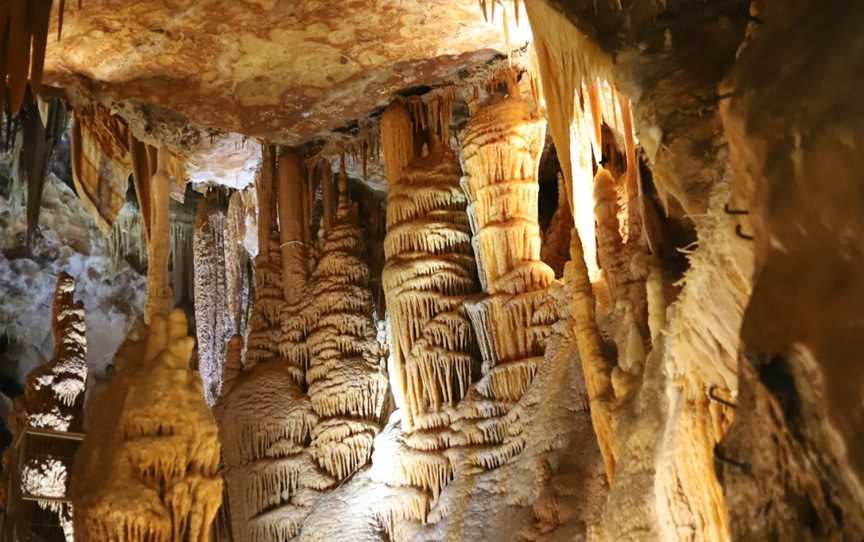 Jenolan Caves, Jenolan, NSW