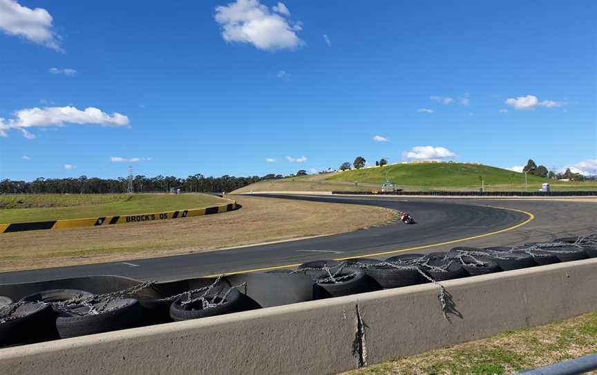Sydney Motorsport Park, Eastern Creek, NSW