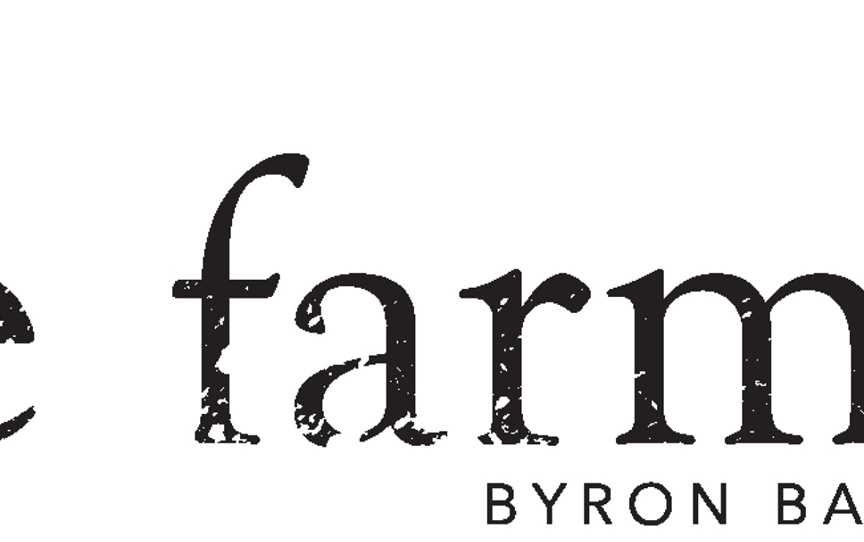 The Farm, Byron Bay, NSW