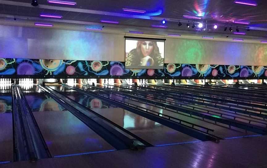 Zone Bowling Richlands - Ten Pin Bowling, Arcade, Birthday Parties, Richlands, QLD