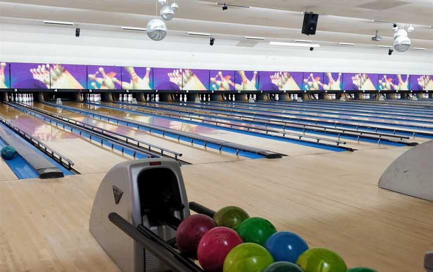 Zone Bowling Moorabbin - Ten Pin Bowling, Arcade, Birthday Parties, Moorabbin, VIC