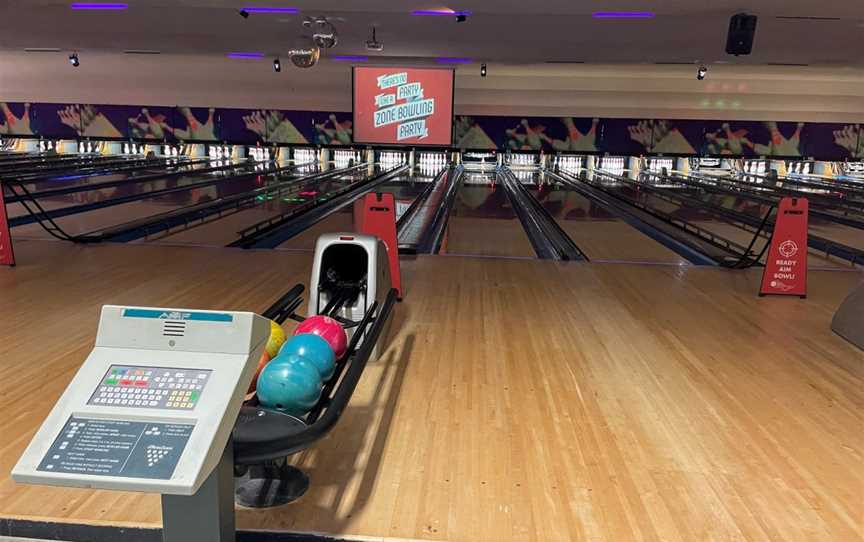 Zone Bowling Moorabbin - Ten Pin Bowling, Arcade, Birthday Parties, Moorabbin, VIC