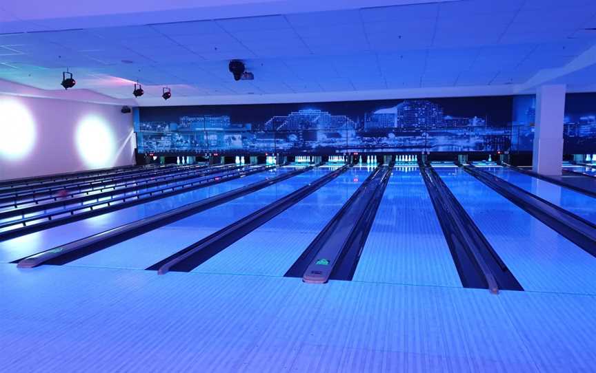 Zone Bowling Blacktown - Ten Pin Bowling, Arcade, Laser Tag, Blacktown, NSW