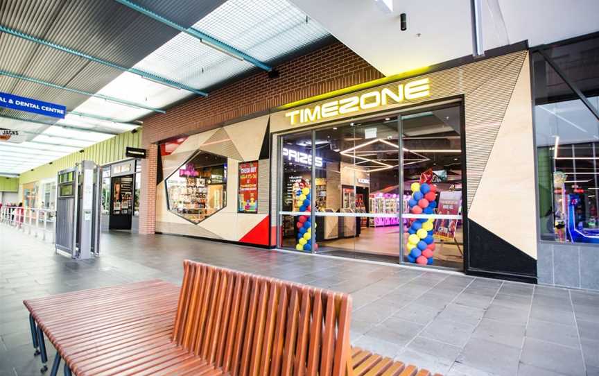 Timezone Rouse Hill, Rouse Hill, NSW