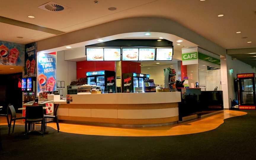 Zone Bowling West HQ - Ten Pin Bowling, Laser Tag, Arcade Games, Rooty Hill, NSW