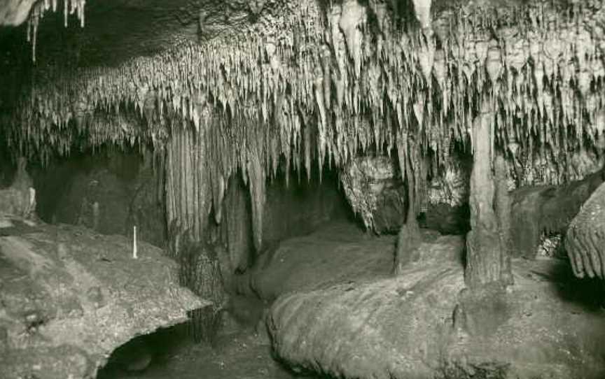 Buchan Caves, Buchan, VIC