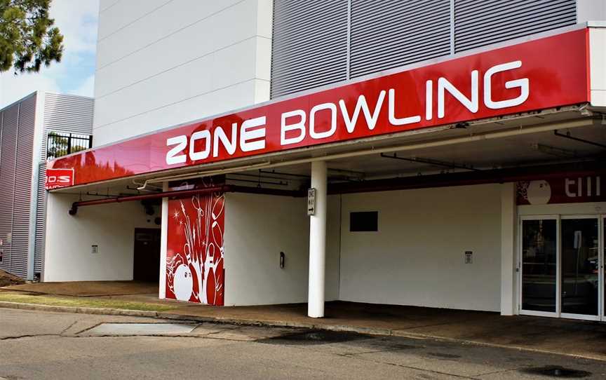 Zone Bowling Southgate - Ten Pin Bowling, Arcade, Birthday Parties, Sylvania, NSW