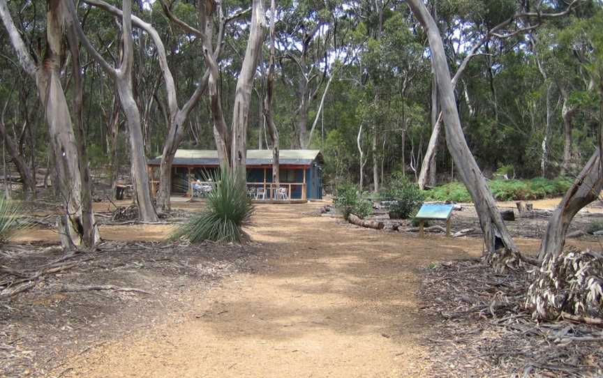 Kelly Hill Conservation Park, Kangaroo Island, SA