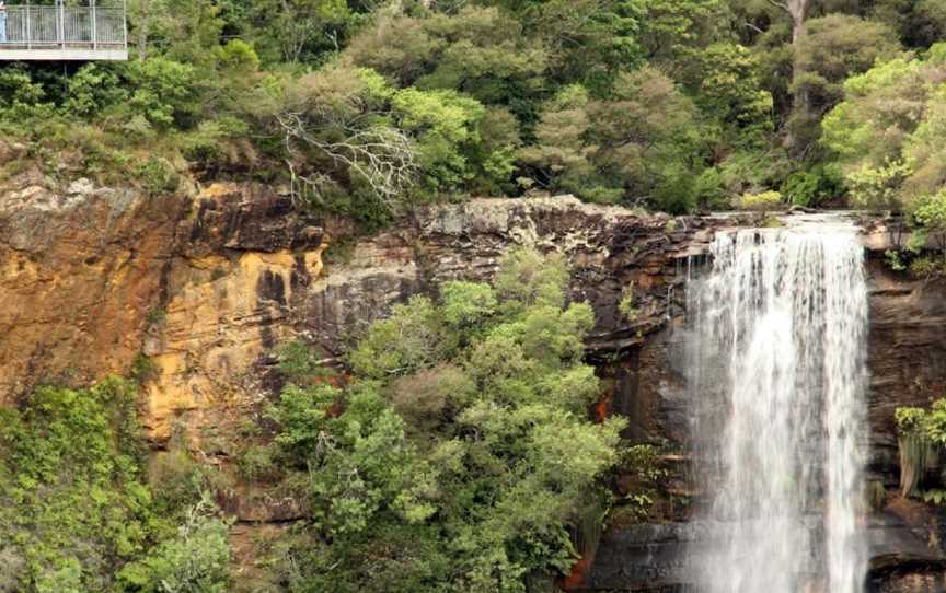 Fitzroy Falls, Fitzroy Falls, NSW