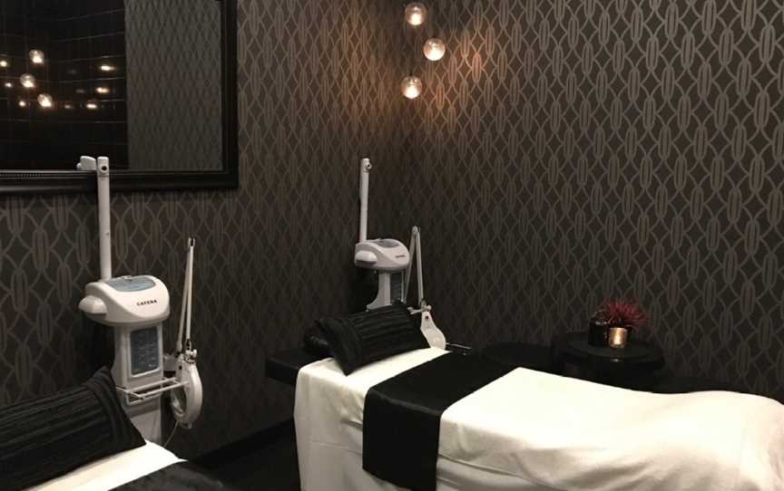 Nectar Day Spa, Campbelltown, nsw