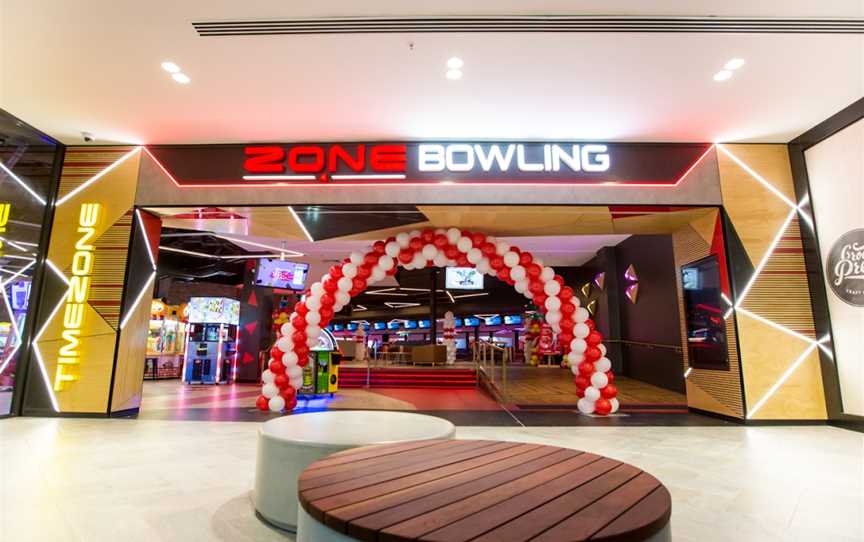 Timezone Forest Hill - Arcade Games, Laser Tag, Kids Birthday Party Venue, Forest Hill, vic